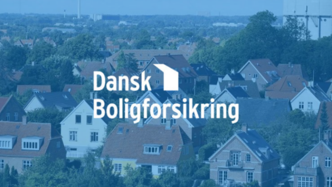 Ejerskifteforsikring og sælgeransvarsforsikring fra Dansk Boligforsikring.